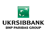 Банк UKRSIBBANK в Рогатине